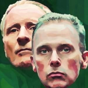Spotify - Coughlan/O'Hagan Playlist
